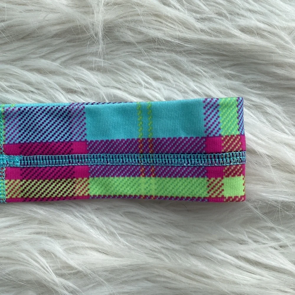 Ivivva | Plaid Headband